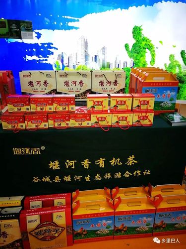 农业科技 农企产品与市民乐园的融合之道